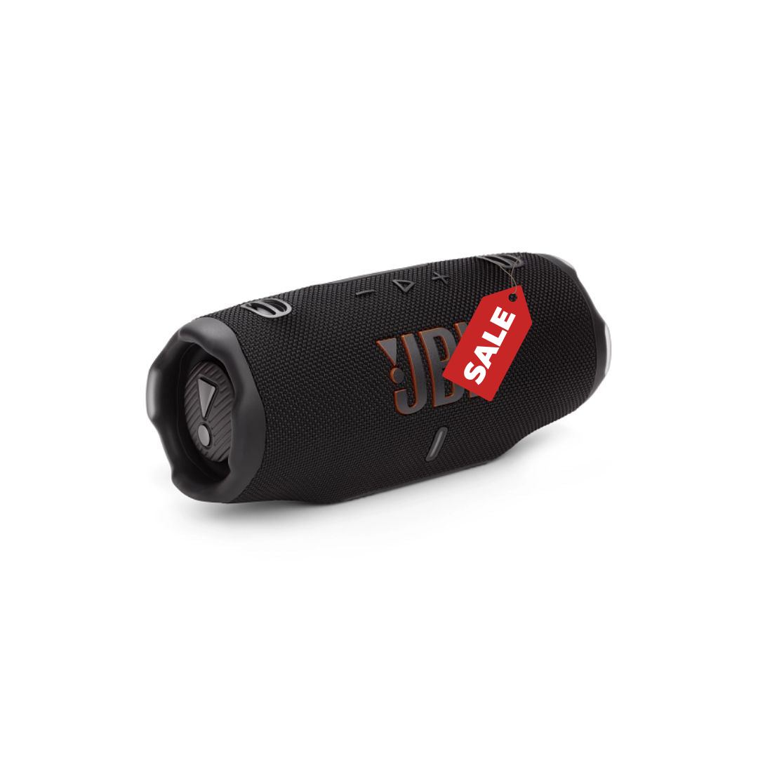 ЈΒᏞ Charge 6 Przenośny Głośnik!