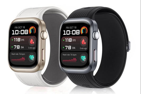 Smartwatch Y68 – Inteligentne Monitorowanie Glikemii